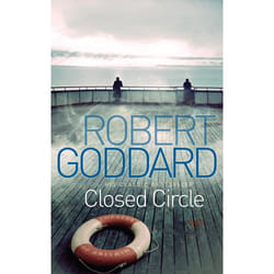 ISBN Closed Circle book English Paperback 432 pages