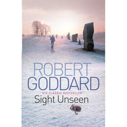 ISBN Sight Unseen book English Paperback 416 pages