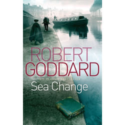 ISBN Sea Change book English Paperback 480 pages