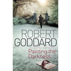 ISBN Painting The Darkness book English Paperback 608 pages