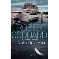 ISBN Name To A Face, English, Paperback, 448 pages