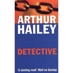 ISBN Detective book English 576 pages