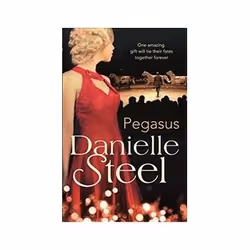 ISBN Pegasus, Romance, English, 464 pages