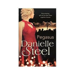 ISBN Pegasus book Romance English 464 pages