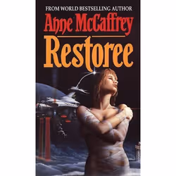 ISBN Restoree, English, Paperback, 272 pages