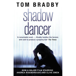 ISBN Shadow Dancer book English Paperback 416 pages