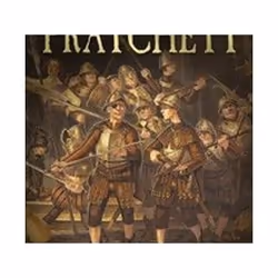 ISBN Night Watch : Discworld Novel 29, Fantasy, English, Paperback, 480 pages