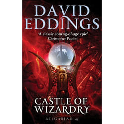 ISBN Castle Of Wizardry book English 448 pages