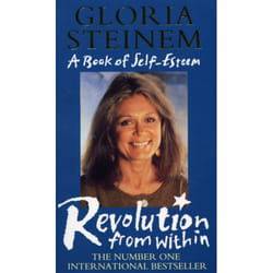ISBN The Revolution From Within book English 448 pages