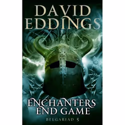 ISBN Enchanters' End Game, English, 448 pages