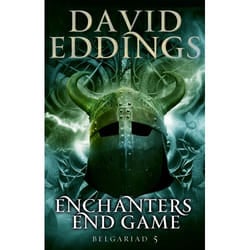 ISBN Enchanters' End Game book English 448 pages