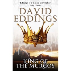 ISBN King Of The Murgos book English 448 pages