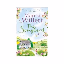 ISBN Songbird, General novel, English, Paperback, 336 pages