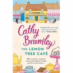 ISBN Lemon Tree Cafe, General novel, English, Paperback, 464 pages
