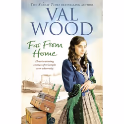 ISBN Far From Home, English, Paperback, 576 pages