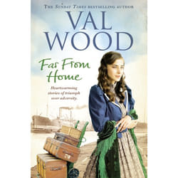 ISBN Far From Home book English Paperback 576 pages