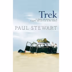 ISBN Trek, English, Paperback, 352 pages