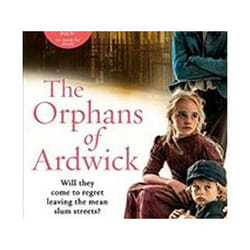 ISBN Orphans of Ardwick book History English Paperback 416 pages