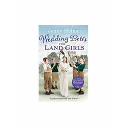 ISBN Wedding Bells for Land Girls (Land Girls 2)