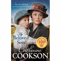 ISBN My Beloved Son, General novel, English, 432 pages