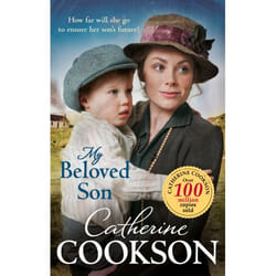 ISBN My Beloved Son book General novel English 432 pages