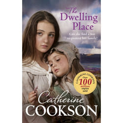 ISBN The Dwelling Place book General novel English 416 pages