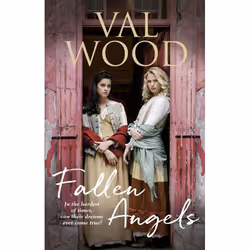 ISBN Fallen Angels, English, Paperback, 544 pages