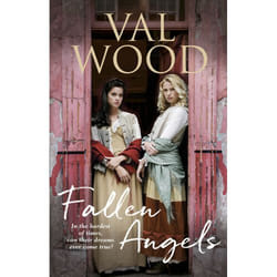 ISBN Fallen Angels book English Paperback 544 pages