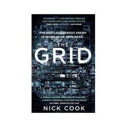 ISBN Grid book General novel English 403 pages