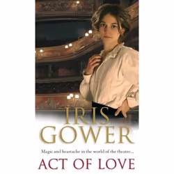 ISBN Act Of Love, English, 432 pages