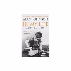 ISBN In My Life : A Music Memoir, English, Paperback, 320 pages
