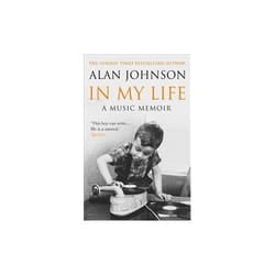 ISBN In My Life : A Music Memoir