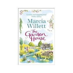 ISBN Garden House book General novel English 320 pages