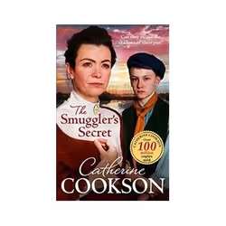 ISBN Smuggler’s Secret (Morrisons), General novel, English, Paperback, 448 pages