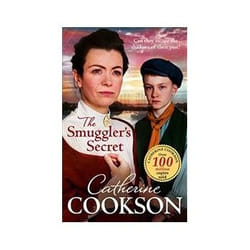 ISBN Smuggler’s Secret (Morrisons) book General novel English Paperback 448 pages