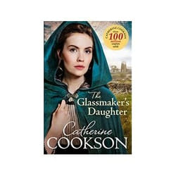 ISBN Glassmaker’s Daughter book General novel English 544 pages