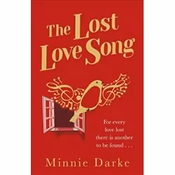 ISBN Lost Love Song, General novel, English, Paperback, 356 pages
