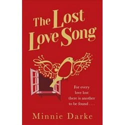 ISBN Lost Love Song book General novel English Paperback 356 pages