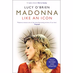 ISBN Madonna, English, Paperback, 608 pages
