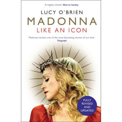ISBN Madonna book English Paperback 608 pages