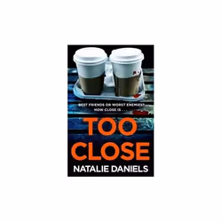 ISBN Too Close, English, Paperback, 311 pages