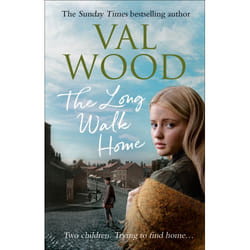 ISBN The Long Walk Home book English Paperback 528 pages