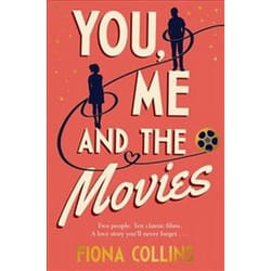 ISBN You Me and the Movies book General novel English Paperback 388 pages