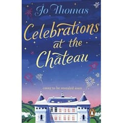 ISBN Celebrations at the Chateau book General novel English 384 pages