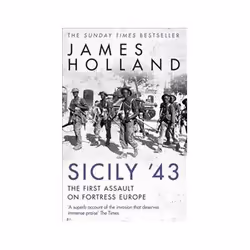ISBN Sicily 43, Politics, English, Paperback, 560 pages