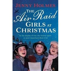 ISBN Air Raid Girls at Christmas book General novel English 400 pages