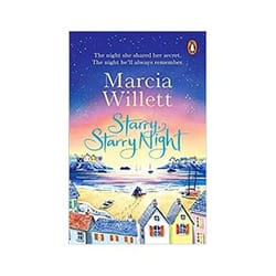 ISBN Starry Starry Night book General novel English Paperback 320 pages
