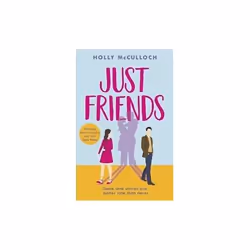 ISBN Just Friends, English, Paperback, 304 pages