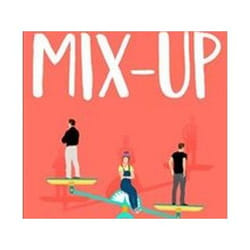 ISBN Mix-Up book General novel English Paperback 368 pages