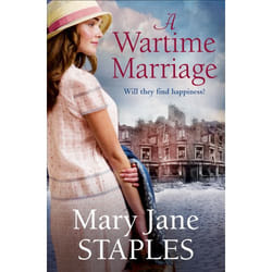 ISBN A Wartime Marriage book English Paperback 400 pages